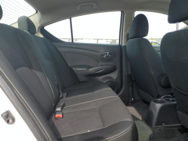 3N1CN7AP9FL901238 Nissan VERSA S