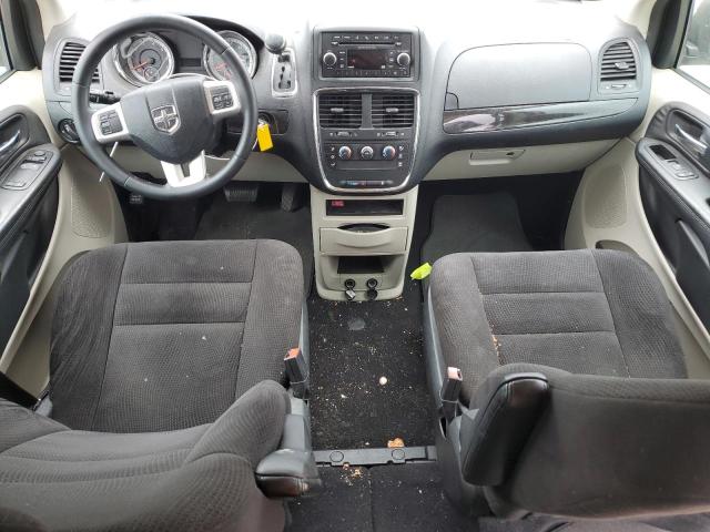2C4RDGBG5ER366015 Dodge Grand Caravan Se