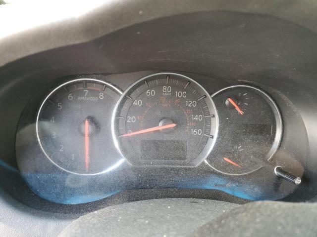 1N4AA5AP5EC481806 Nissan MAXIMA S