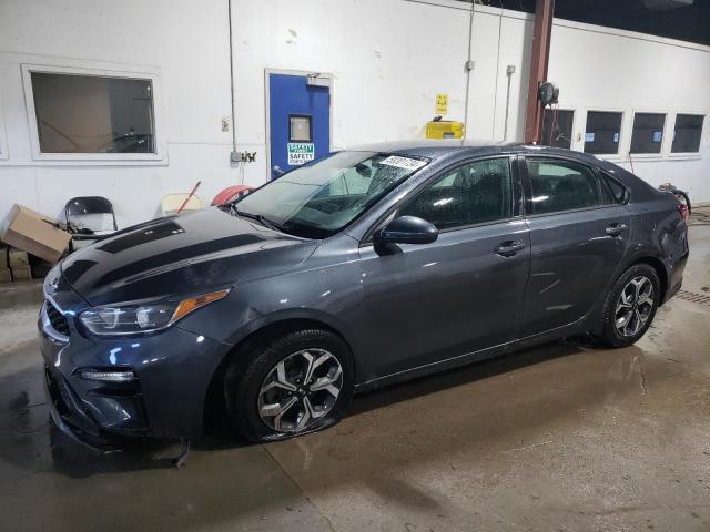Auction sale of the 2019 Kia Forte Fe, vin: 00000000000000000, lot number: 58301734