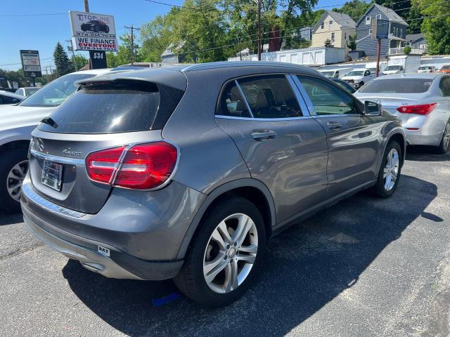 WDCTG4GB1FJ094622 Mercedes-Benz Gla 250 4matic