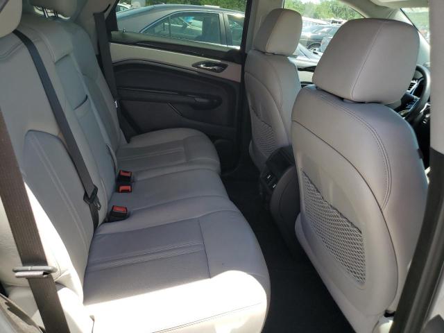 3GYFNEE30ES675658 Cadillac Srx Luxury Collection