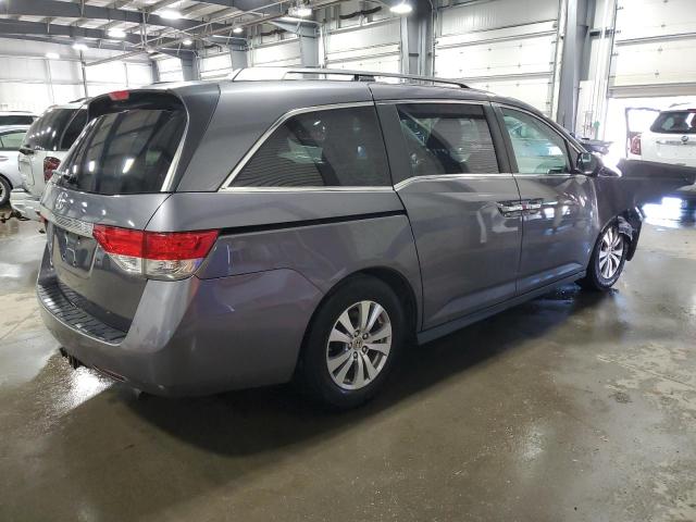 5FNRL5H44FB017574 Honda ODYSSEY EX