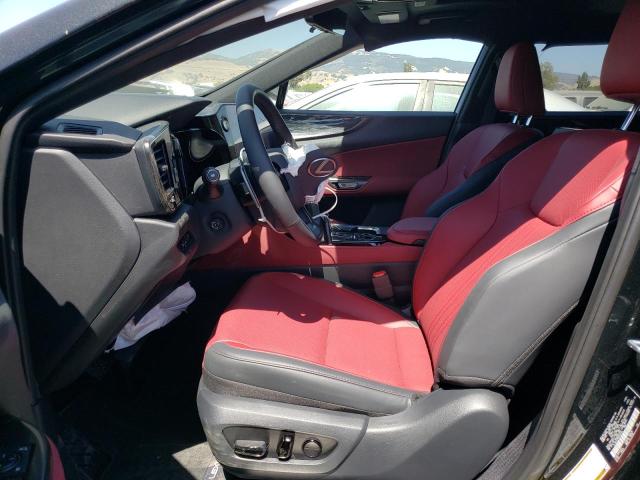 JTJGKCEZ9R5020164 Lexus Nx 350h Ba