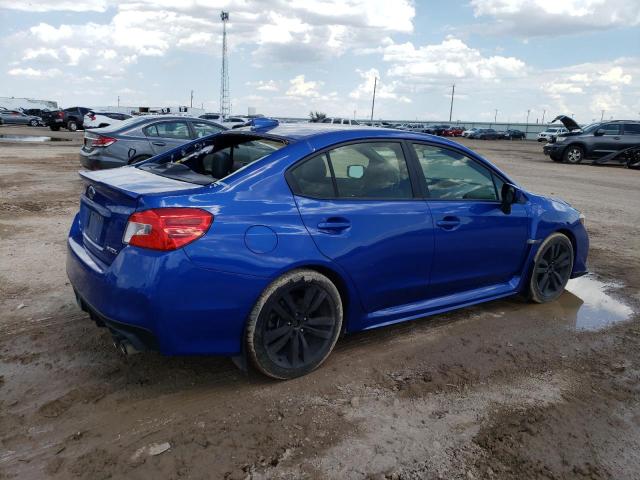JF1VA1J69G8803838 Subaru WRX LIMITE