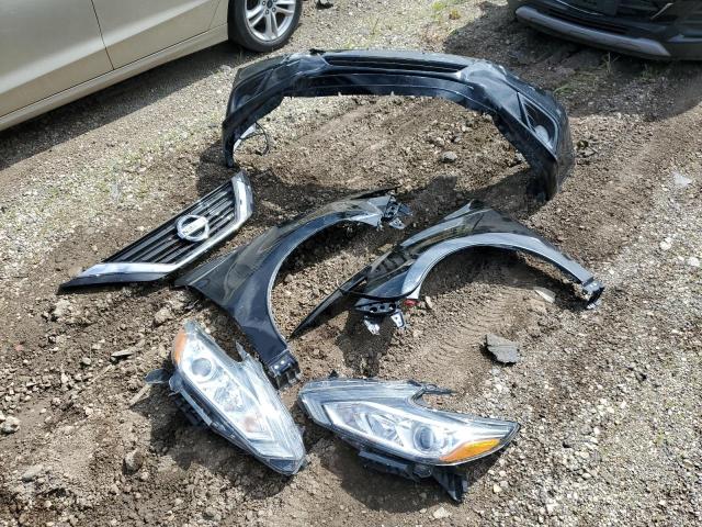 1N4AL3AP2GC154636 Nissan ALTIMA 2.5