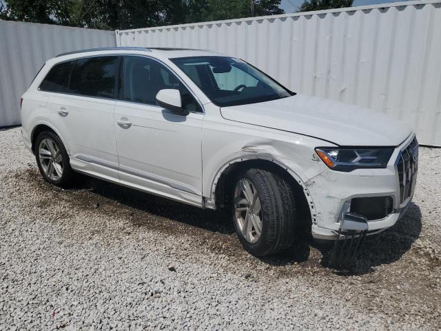 WA1LXBF78PD009244 Audi Q7 Premium Plus