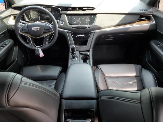 1GYKNFRS5HZ136871 Cadillac Xt5 Platinum