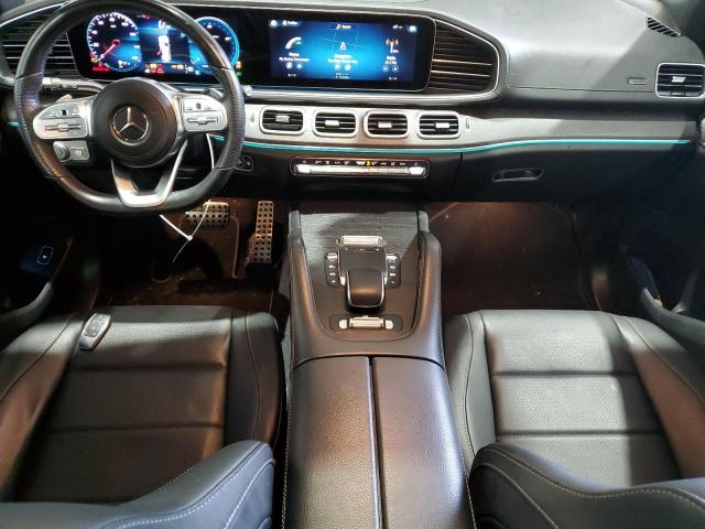 4JGFF5KE7PA857804 Mercedes-Benz Gls 450 4matic