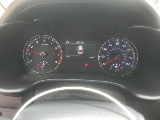 3KPF24AD9RE760803 KIA FORTE LX