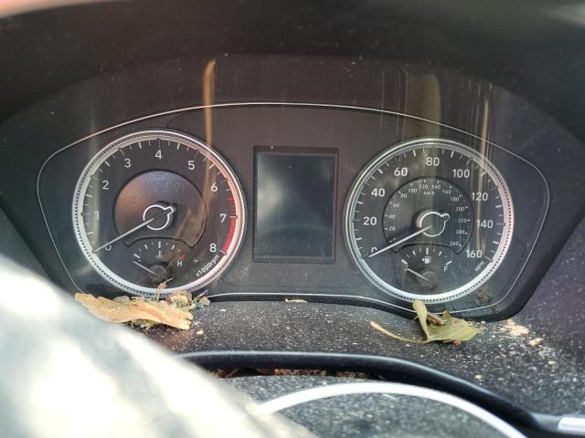 5NMS2CAD5KH003033 Hyundai SANTA FE S