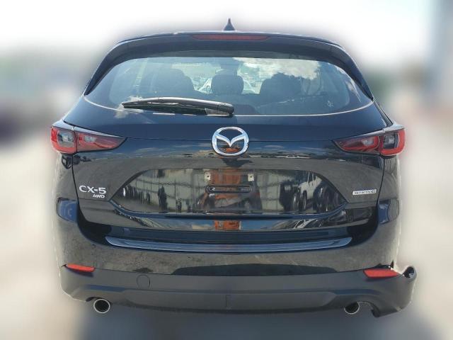 JM3KFBAMXP0152387 Mazda CX-5