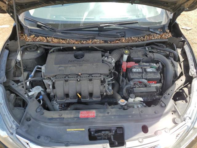 3N1AB7AP4GY242215 Nissan SENTRA S