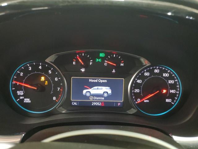 1GNEVHKW3PJ238430 Chevrolet TRAVERSE L