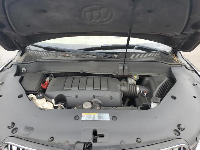 5GAKRBKD6FJ369251 Buick Enclave