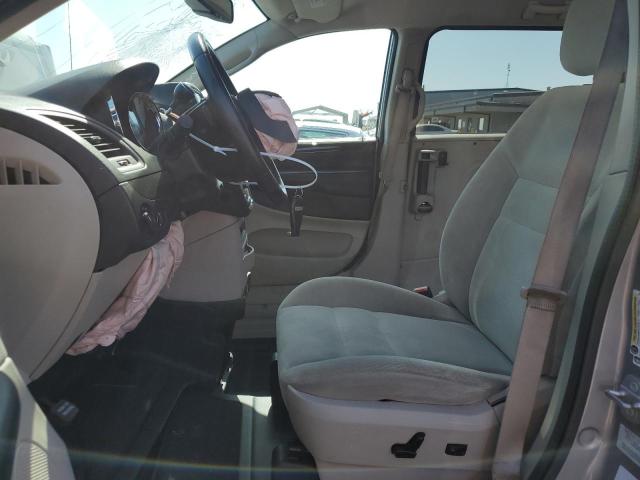 2C4RDGCG2GR217790 Dodge Grand Caravan Sxt