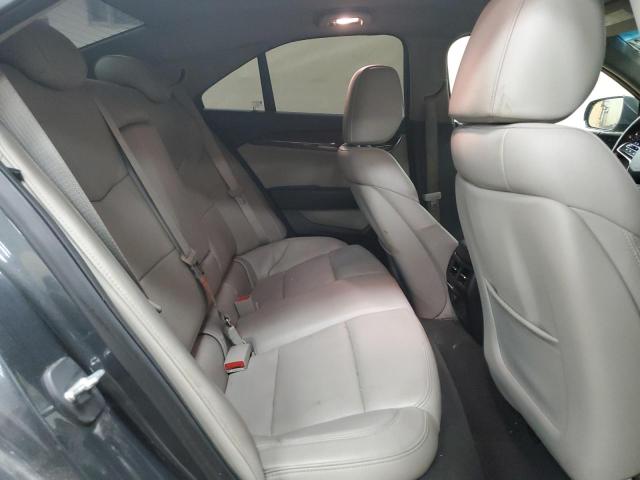 1G6AB5RX4J0106984 Cadillac ATS LUXURY