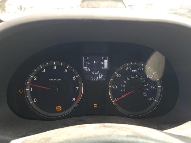KMHCT4AE1FU921792 Hyundai ACCENT GLS