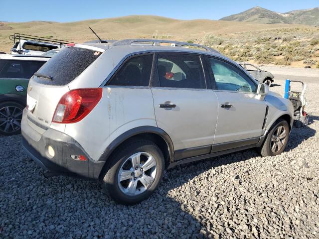 3GNAL2EK8FS513622 Chevrolet CAPTIVA LS
