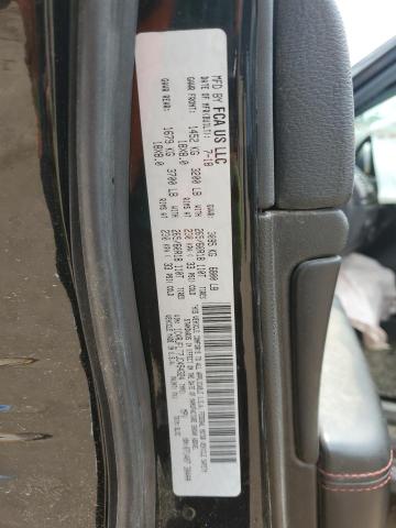 1C4RJFLT7JC454324 Jeep Grand Cherokee Trailhawk