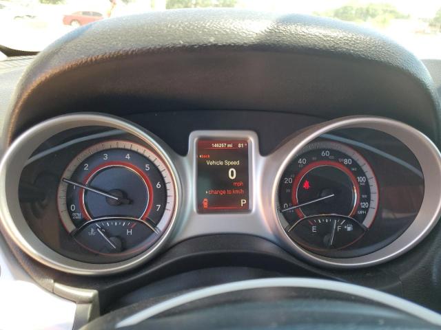 3C4PDCBB1GT112712 Dodge Journey Sxt