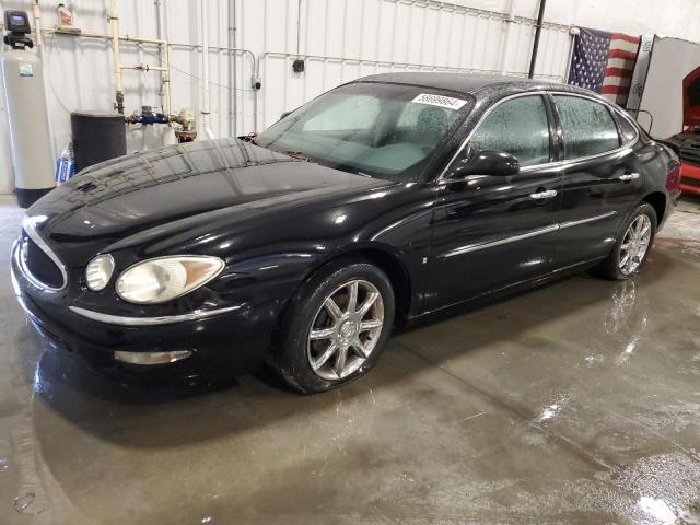 Auction sale of the 2006 Buick Lacrosse Cxs, vin: 00000000000000000, lot number: 58699864