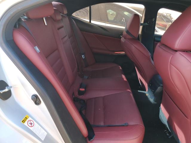 JTHBE1D24F5018037 Lexus IS 350