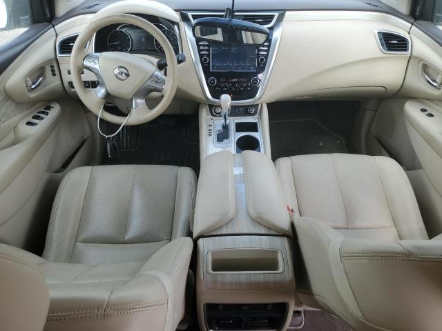 5N1AZ2MHXJN164376 Nissan MURANO S