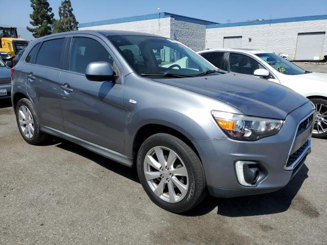 4A4AP4AUXFE014372 Mitsubishi Outlander