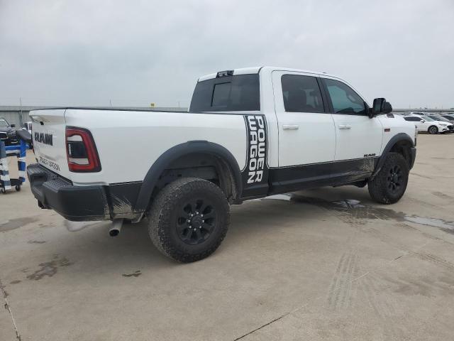 3C6TR5EJ1NG110258 RAM 2500 Powerwagon