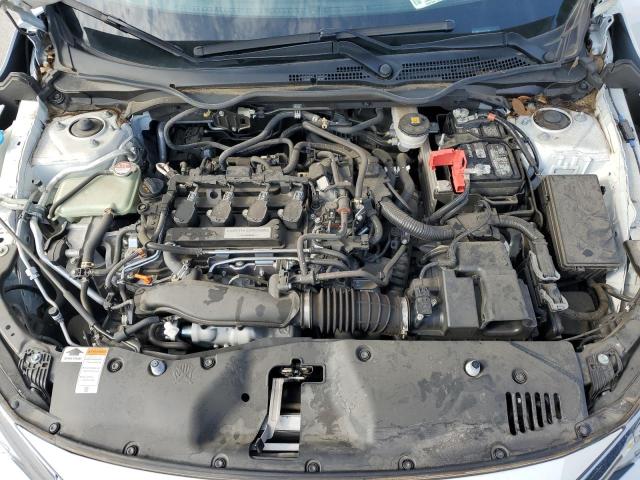 JHMFC1F32JX023764 Honda CIVIC EX