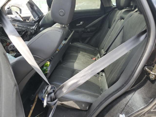 SALVP2BG2HH201234 Land Rover Range Rover Evoque Se