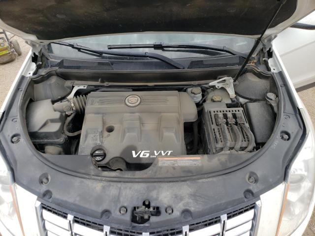 3GYFNEE33ES546085 Cadillac Srx Luxury Collection
