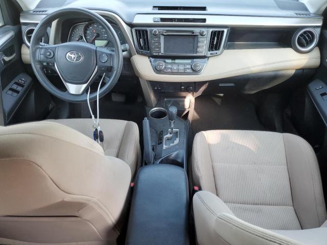 2T3RFREV8FW366081 Toyota Rav4 Xle