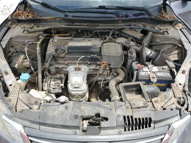 1HGCR2F5XEA218466 Honda Accord Sport