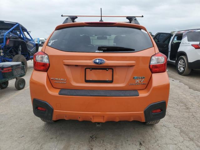 JF2GPAFC8FH322544 Subaru Xv Crosstrek 2.0 Premium