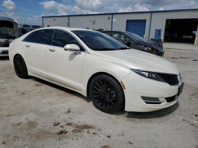 3LN6L2NK2GR613668 Lincoln Mkz Black Label