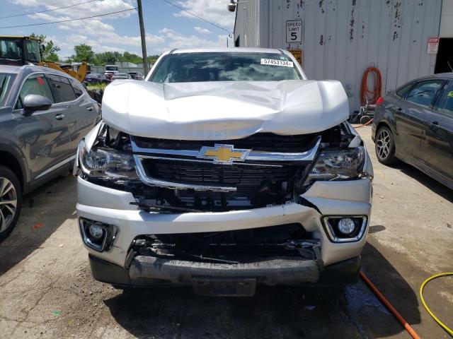 1GCGTCEN4J1301426 Chevrolet Colorado Lt