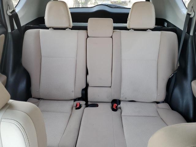 2T3RFREV8FW366081 Toyota Rav4 Xle