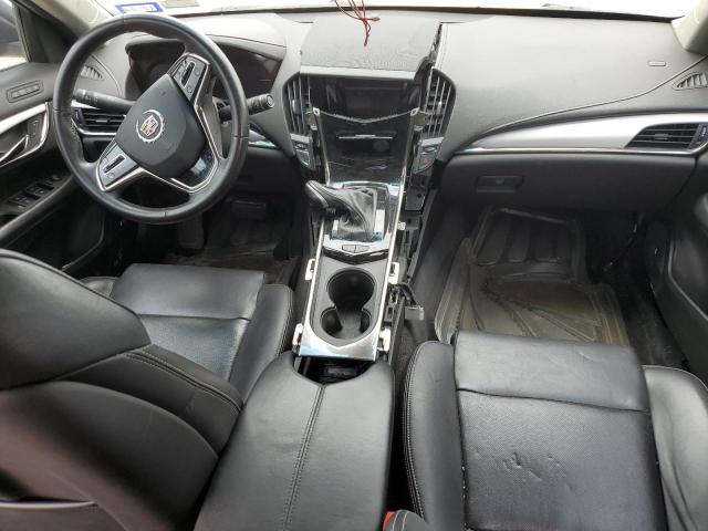 1G6AB5R3XE0187413 Cadillac ATS LUXURY