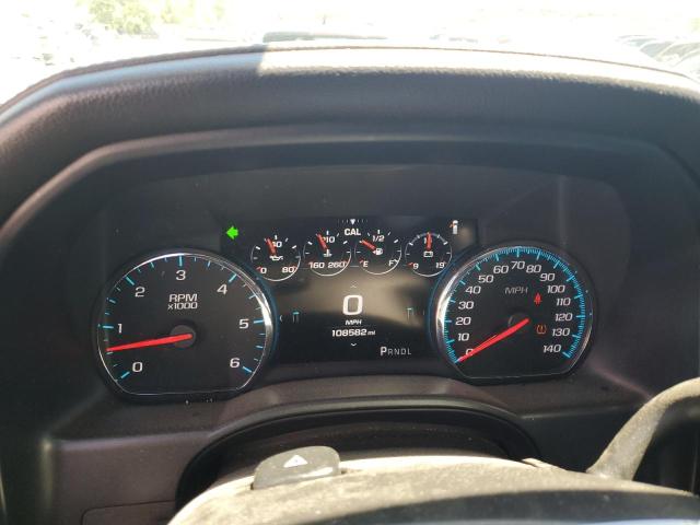 3GTU2PECXHG348256 GMC Sierra K1500 Denali