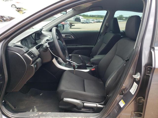 1HGCR2E37FA125714 Honda ACCORD LX