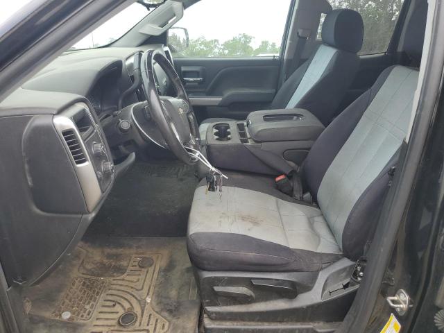 1GCVKREC9JZ150385 Chevrolet Silverado