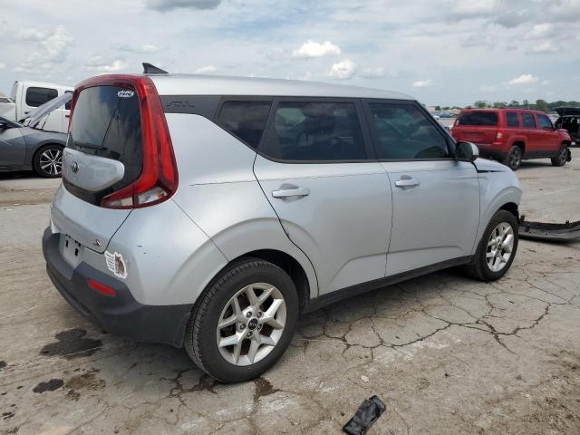 KNDJ23AU4L7004761 KIA SOUL LX