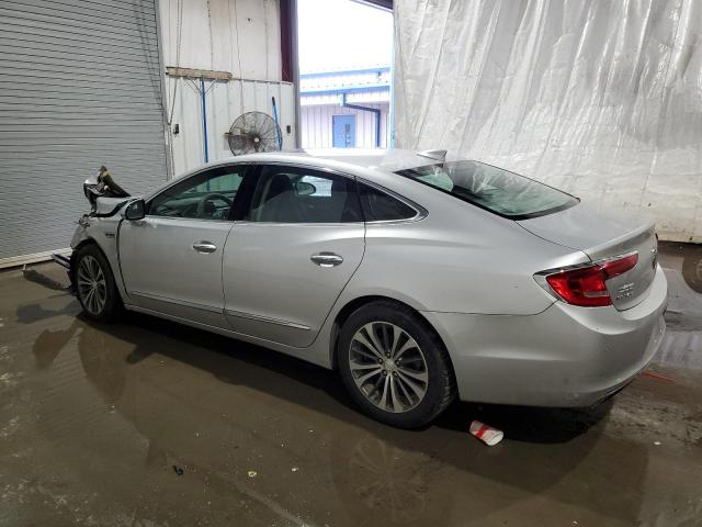 1G4ZR5SS1HU165645 Buick Lacrosse Premium