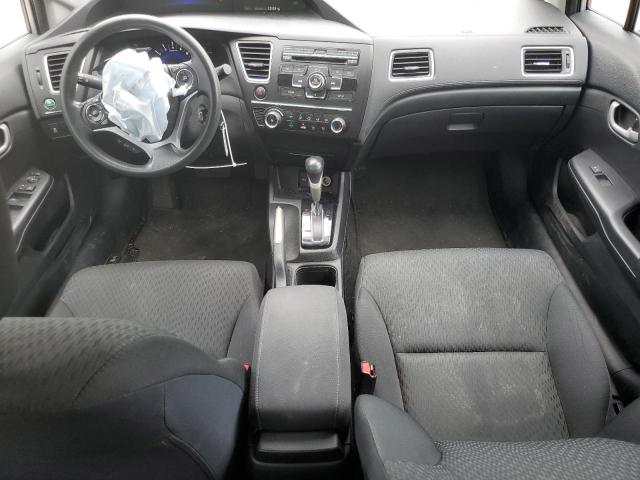 2HGFB2F5XFH525852 Honda Civic Lx