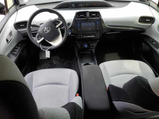 JTDKBRFU9H3579601 Toyota Prius