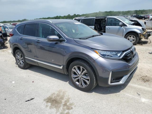2HKRW2H93MH670431 Honda CR-V TOURI