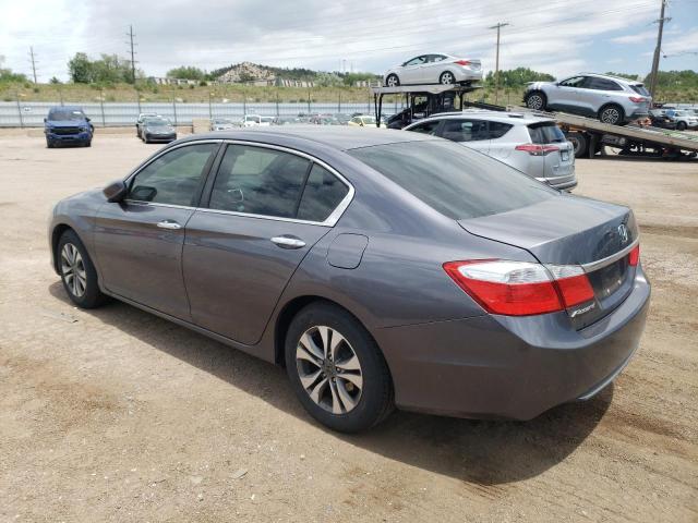 1HGCR2E37FA125714 Honda ACCORD LX