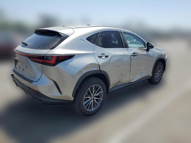 JTJAKCEZ8R5017102 Lexus Nx 350h Ba